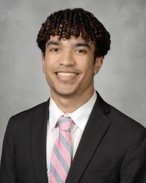 Dahntay Baugh Headshot